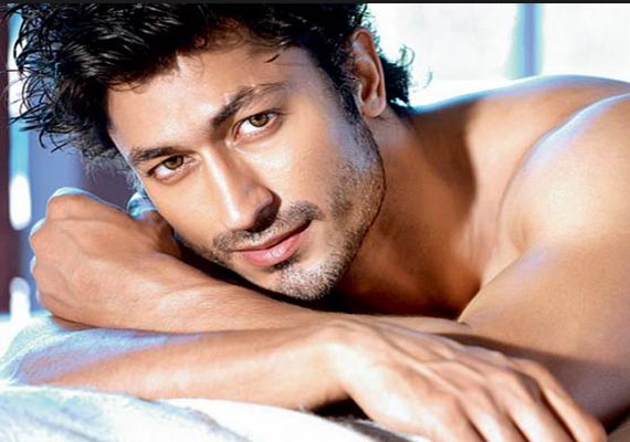 Vidyut Jammwal to open martial arts university in Kerala